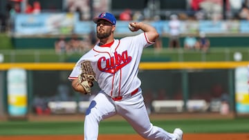 Cuba vs Panamá: Fecha, hora y dónde ver en Estados Unidos