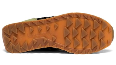 Las zapatillas icónicas Saucony para hombre que son el regalo perfecto