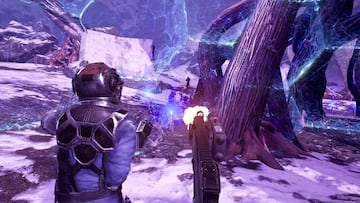 Imágenes de Frostpoint VR: Proving Grounds