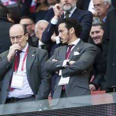 José Castro: "En este partido no hay colores, lo jugamos todos"