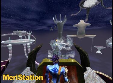 azurik: rise of perathia (Xbox)