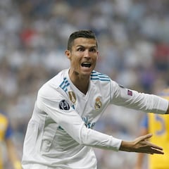 Champions League: Ojo de Halcón a la espera del VAR