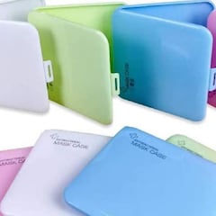 Mascarillas: dónde y cómo comprar cajas, fundas y estuches para guardarlas