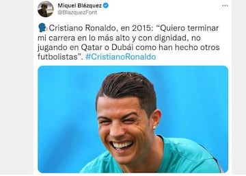 Los mejores memes de la Copa del Rey 