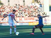 De brillar en la Primera B a ser presentado en Europa: fichaje impensado