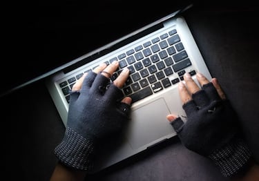 Se ponen de moda los robos de portátiles en centros comerciales y aparcamientos