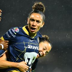 Pumas Femenil pone el ejemplo; siete refuerzos para el Clausura 2025