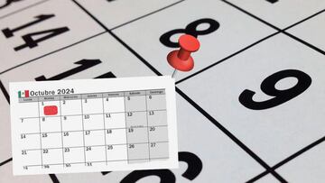 ¿El 1 de octubre es descanso obligatorio en México?: Senado lo avala cada seis años
