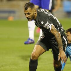 Stoichkov: "He tenido una acogida muy especial tras haber sufrido el Covid-19"