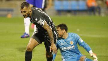 Stoichkov: "He tenido una acogida muy especial tras haber sufrido el Covid-19"