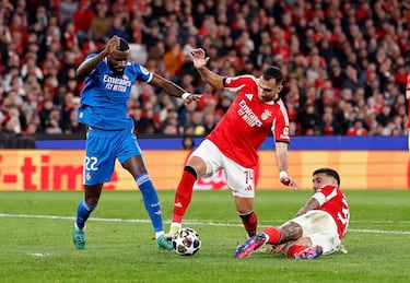 El ‘loco’ vuelve a estar suelto