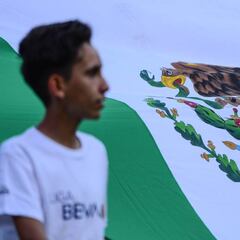 Coronavirus: así ha afectado al deporte en México