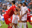 Noche triste para los mexicanos en Leagues Cup