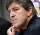 Jordi Roura: "Tito Vilanova es el jefe y estará en el banquillo"