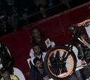 Toni Bou abre el Mundial en casa con una victoria arrolladora