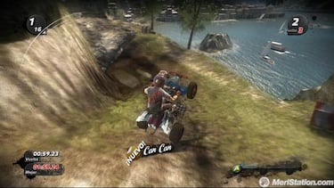 [GC] Pure, Impresiones