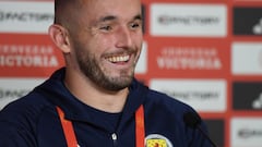 What Scotland need to qualify for Euro 2024 in Germany