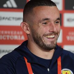 What Scotland need to qualify for Euro 2024 in Germany