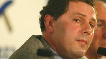 <B>JUNTA.</B> El próximo 30 de junio está prevista una Junta Extraordinaria de accionistas.