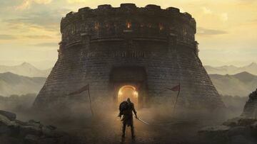 The Elder Scrolls Blades se retrasa hasta 2019