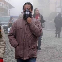 Alerta Amarilla CDMX: en qué alcaldías se activó y precauciones