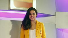 Las 30 deportistas del mes de noviembre