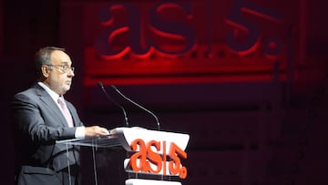 GALA AS OLIMPICOS BARCELONA92. MUSEU NACIONAL DART DE CATALUNYA MUSEO NACIONAL DE ARTE DE CATALUÑA
ALFREDO RELAÑO