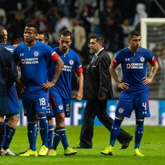 Así vivió Cruz Azul el día después de la derrota con Monterrey