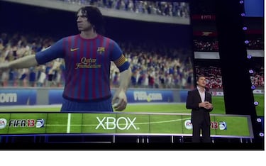 El evento Xbox 720 contará con una exclusiva de Electronic Arts según fuentes