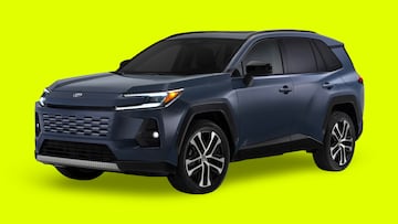 Foto: Toyota