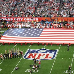 What you need to know about who’s singing the national anthem at the Commanders vs Eagles game
