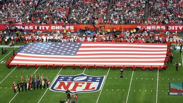 El Super Bowl LIX comienza a entrar en la lista de récords