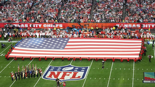 What you need to know about who’s singing the national anthem at the Commanders vs Eagles game