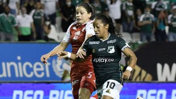 Así se jugarán las 17 fechas del todos contra todos de la Liga Femenina BetPlay 2022. La Liga arrancará el próximo 20 de febrero y finalizará el 5 de junio