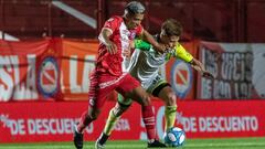 Segu&iacute; el Argentinos Juniors vs Aldosivi, en vivo y en directo online, fecha 2 de la Copa de la Liga Profesional; hoy, 6 de noviembre, a trav&eacute;s de AS.com.