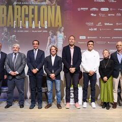 ‘Bela’ se despedirá de 30 años de carrera en un Sant Jordi repleto