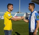 El derbi del sur de Madrid: Leganés vs Alcorcón