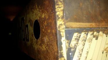 Una Xbox One personalizada con Fallout 4