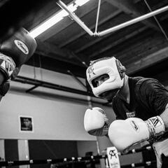 Saúl 'Canelo' Álvarez: ''Yo soy el rival a vencer''