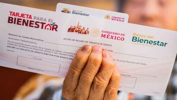 Economía, becas y ayudas en México, resumen 7 agosto | Pensión Bienestar, Benito Juárez, IMSS, ISSSTE...