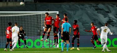 Real Madrid: Sergio Ramos making a strong case to extend his contract