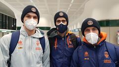 El Valencia busca la zona playoff ante la telaraña de Pascual