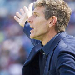 Palermo admitió su inquietud por racha goleadora de Pinilla