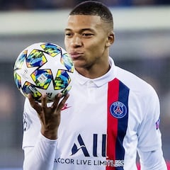 Dugarry: "Mbappé se está Neymarizando"