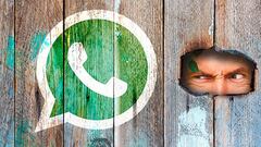 WhatsApp: Cómo poner un fondo de pantalla distinto para contacto