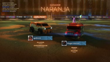 Fortnite x Rocket League - Llama-Rama 2021: guía de desafíos y recompensas