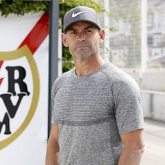 Paco: reencuentro con su pasado