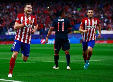 How and where can I watch Atlético Madrid - Bayern Munich: times, TV, online