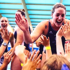 Sabadell y Mataró trasladan su rivalidad a Europa