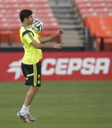 Diego Costa.